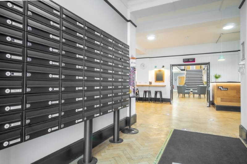 BizSpace (Managed 71 - 755 sqft) - The Knoll Business Centre - Old Shoreham Road, BN3 7GS - Hove image 5