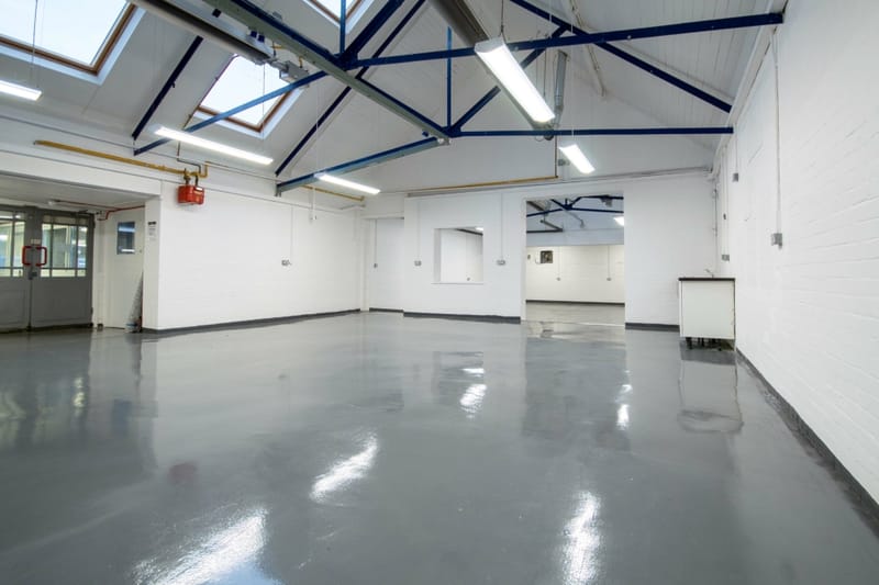 BizSpace (Managed 71 - 755 sqft) - The Knoll Business Centre - Old Shoreham Road, BN3 7GS - Hove image 6