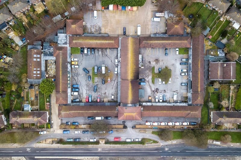 BizSpace (Managed 71 - 755 sqft) - The Knoll Business Centre - Old Shoreham Road, BN3 7GS - Hove image 8