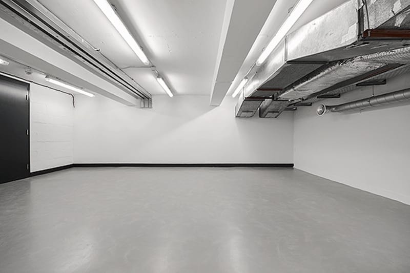 Workspace (Managed 297 - 2,152 sqft) - 60 Gray's Inn Road, WC1X 8LU - Chancery Lane image 3