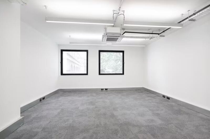 Workspace (Managed 297 - 2,152 sqft) - 60 Gray's Inn Road, WC1X 8LU - Chancery Lane image 4