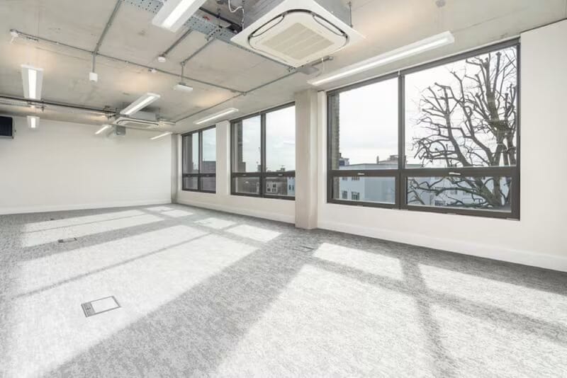 Workspace (Managed 193 - 5,022 sqft) - Grand Union Studios - 332 Ladbroke Grove, W10 5AD - Westbourne Park image 8