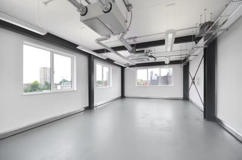 Workspace (Managed 139 - 10,786 sqft) - Vox Studios - 1-45 Durham Street, SE11 5JH - Vauxhall image 2