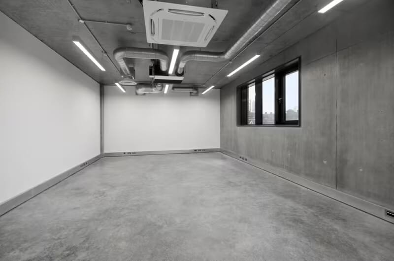Workspace (Managed 139 - 10,786 sqft) - Vox Studios - 1-45 Durham Street, SE11 5JH - Vauxhall image 3
