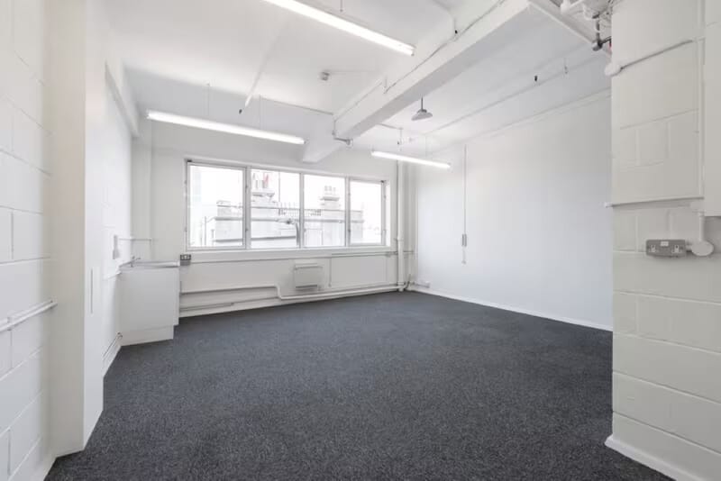 Workspace (Managed 139 - 10,786 sqft) - Vox Studios - 1-45 Durham Street, SE11 5JH - Vauxhall image 4