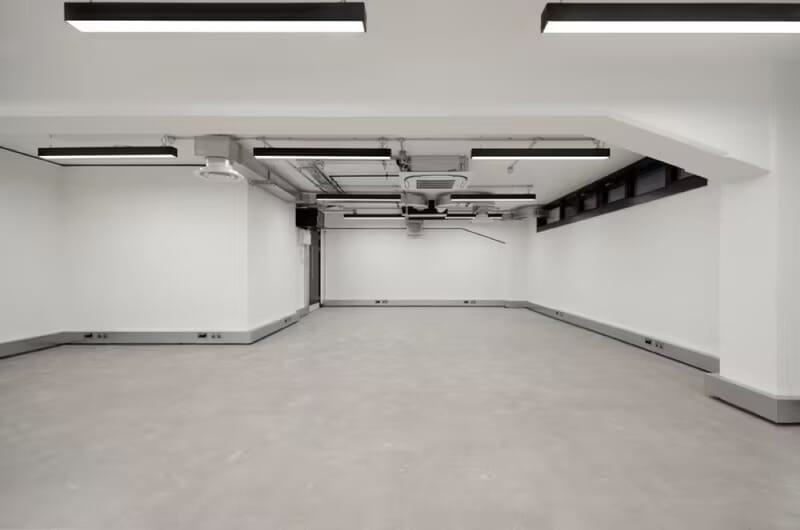 Workspace (Managed 139 - 10,786 sqft) - Vox Studios - 1-45 Durham Street, SE11 5JH - Vauxhall image 5