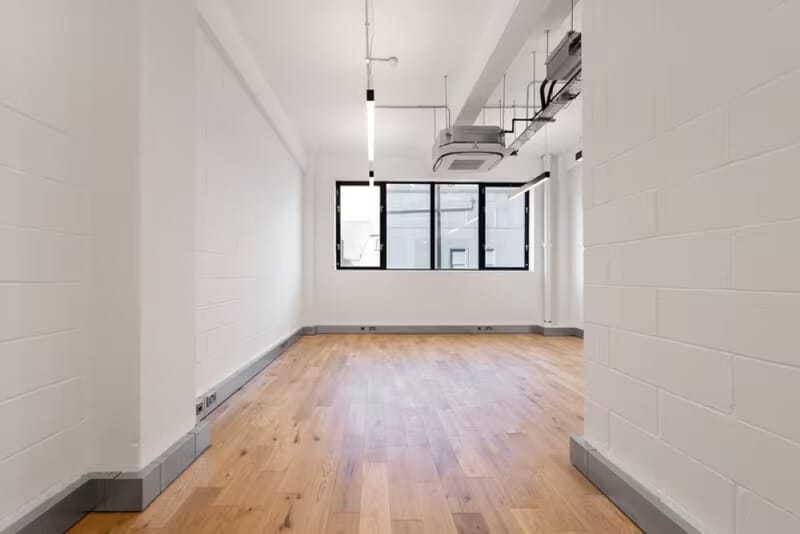 Workspace (Managed 139 - 10,786 sqft) - Vox Studios - 1-45 Durham Street, SE11 5JH - Vauxhall image 6