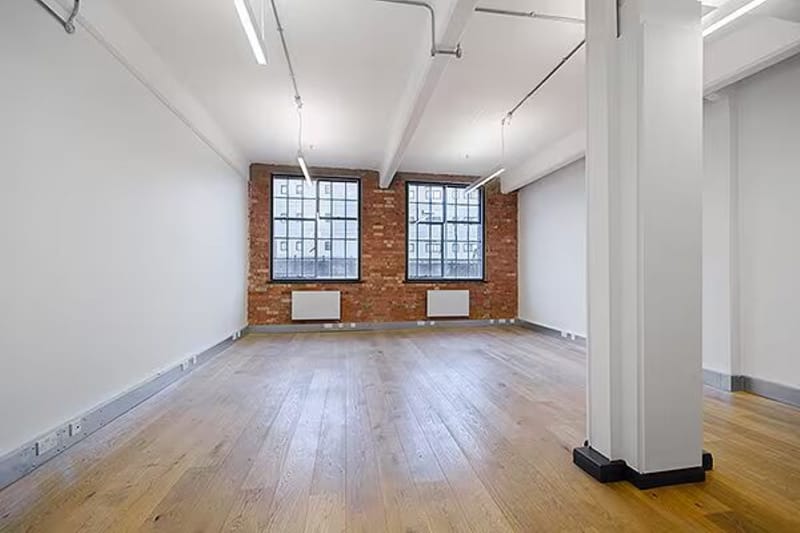 Workspace (Managed 138 - 906 sqft) - The Print Rooms - 164-180 Union Street, SE1 0LH - Waterloo image 4
