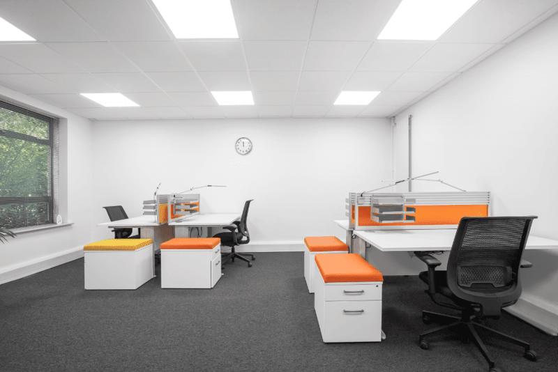 IWG (Basepoint) - Metcalf Way,RH11 - Crawley image 2