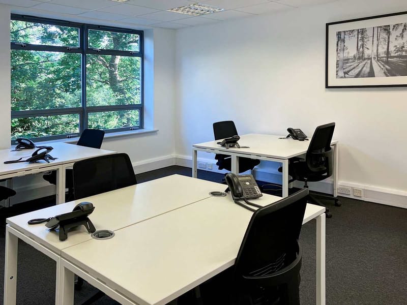 IWG (Basepoint) - Metcalf Way,RH11 - Crawley image 4