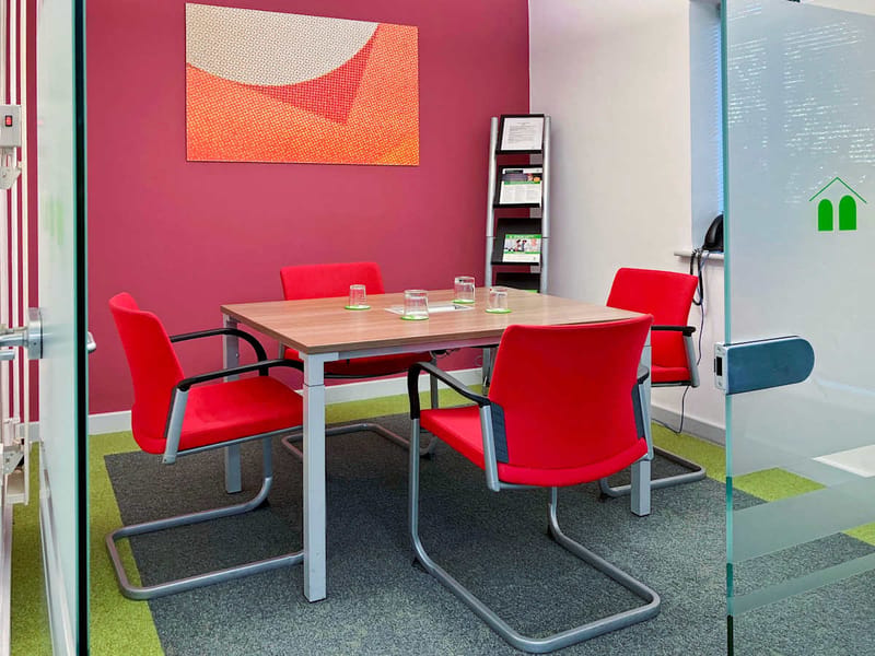 IWG (Basepoint) - Metcalf Way,RH11 - Crawley image 7