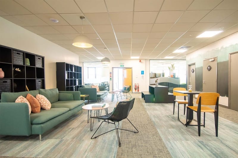 BizSpace - The Atrium Business Centre - 4 Curtis Road, RH4 1XA - Dorking image 3