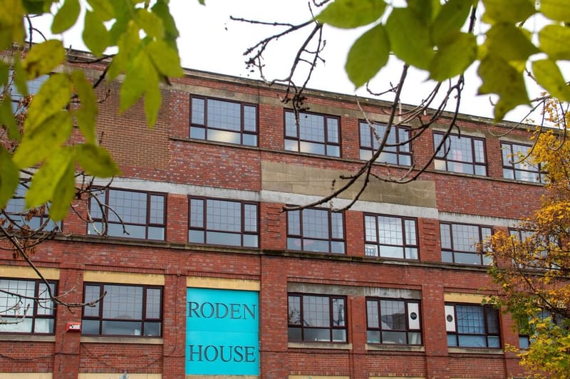 Bizspace - Roden St, NG3 - Nottingham image 5