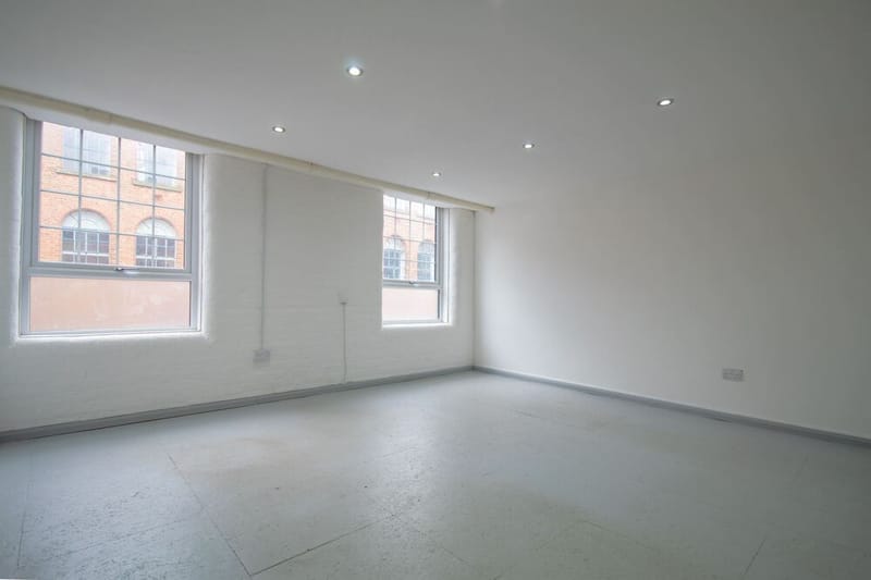 Bizspace - Roden St, NG3 - Nottingham image 6
