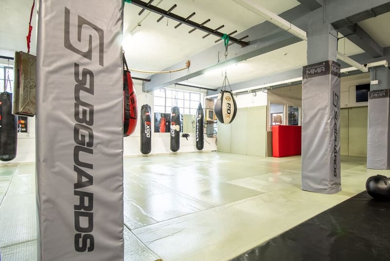 Bizspace - Roden St, NG3 - Nottingham image 8