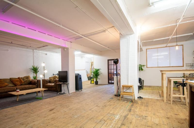 Bizspace - Roden St, NG3 - Nottingham image 9