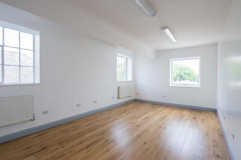 Bizspace - Roden House - Roden Street, NG3 1JH - Nottingham image 3