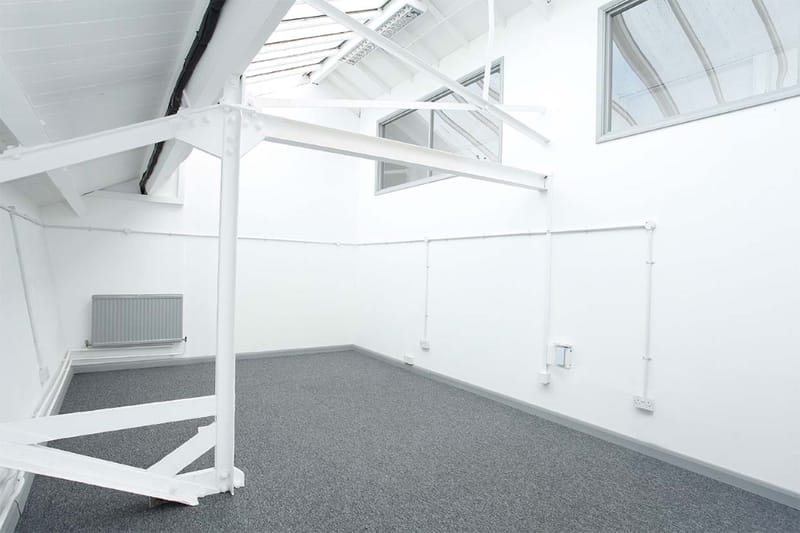 Bizspace - Roden House - Roden Street, NG3 1JH - Nottingham image 5