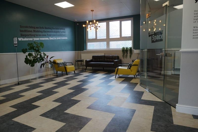BizSpace - Monsall Road, M40 - Manchester image 5