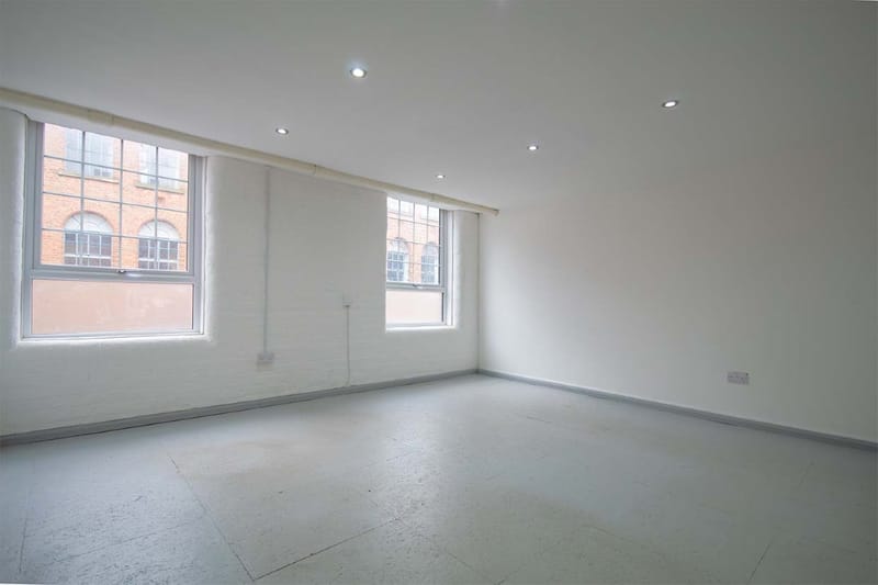 BizSpace (Managed 30 - 1,115 sqft) - Wilsons Park - Monsall Road, M40 8WN - Newton Heath image 6