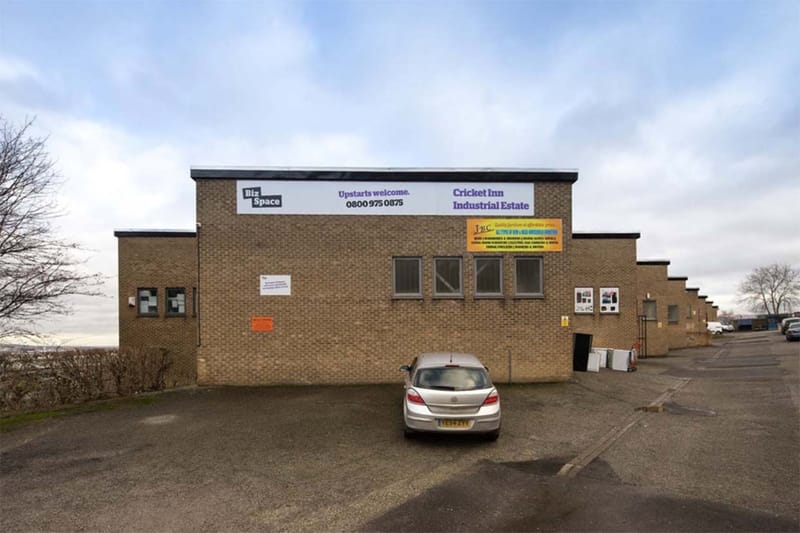 Biz-Space - Cricket Inn Industrial Estate - 1 Derwent Street, S2 5BN - Sheffield image 7