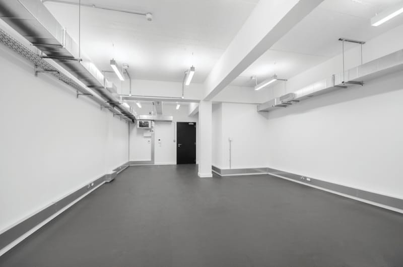 Workspace (Managed 200 - 2,143 sqft) - The Record Hall - 16-16A Baldwin Gardens, EC1N 7RJ - Chancery Lane image 2