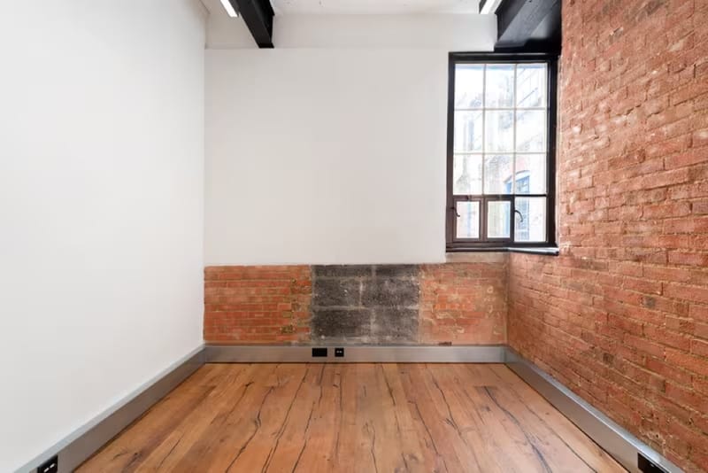Workspace (Managed 108 - 1,453 sqft) - Barley Mow Centre - 10 Barley Mow Passage, W4 4PH - Chiswick image 4