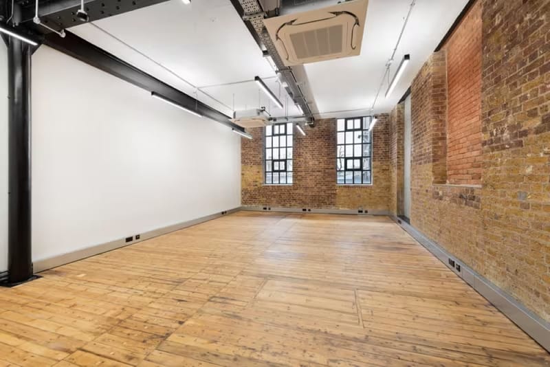 Workspace (Managed 108 - 1,453 sqft) - Barley Mow Centre - 10 Barley Mow Passage, W4 4PH - Chiswick image 5