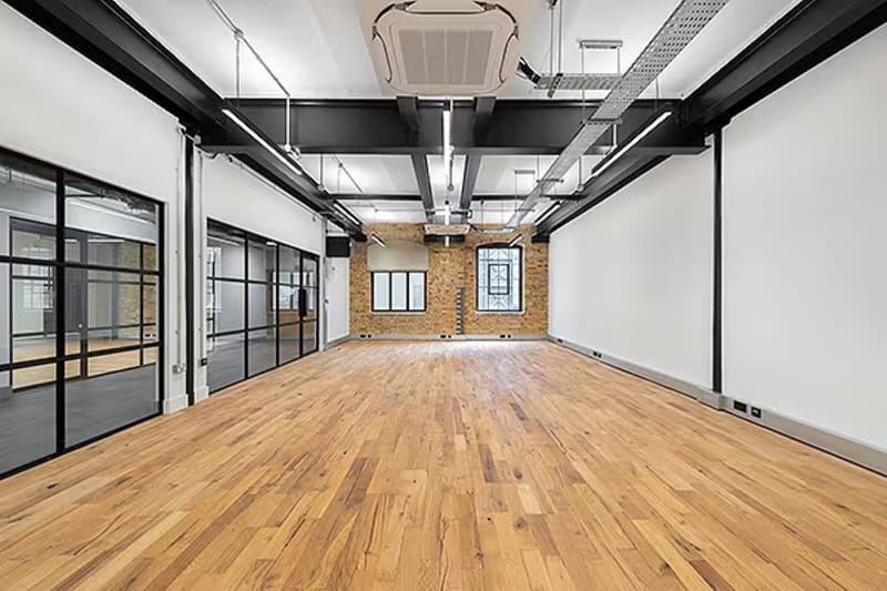 Workspace (Managed 108 - 1,453 sqft) - Barley Mow Centre - 10 Barley Mow Passage, W4 4PH - Chiswick image 6