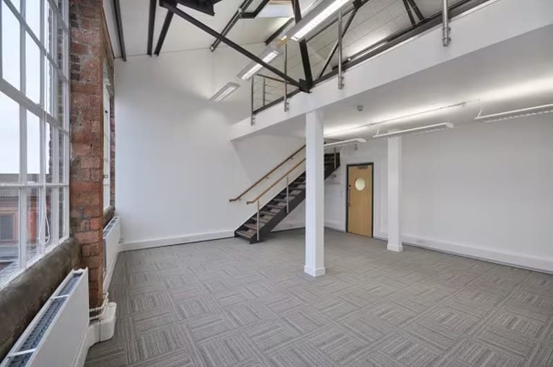 Workspace (Managed 108 - 1,453 sqft) - Barley Mow Centre - 10 Barley Mow Passage, W4 4PH - Chiswick image 11