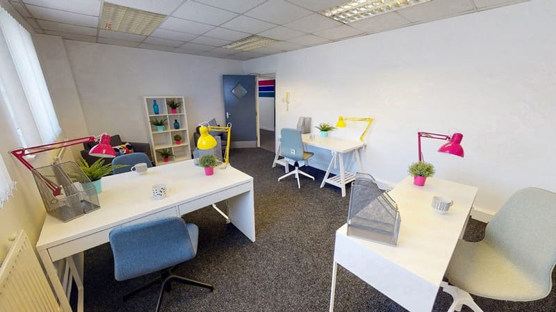 BizSpace - Planetary Business Park - Planetary Road - Willenhall, WV13 - Wolverhampton image 2