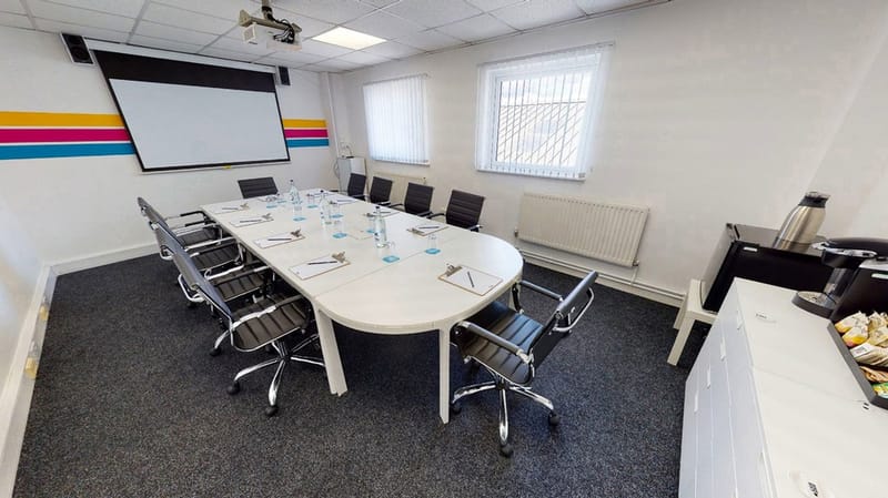 BizSpace - Planetary Business Park - Planetary Road - Willenhall, WV13 - Wolverhampton image 3