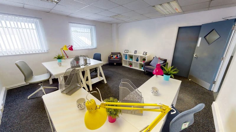 BizSpace - Planetary Business Park - Planetary Road - Willenhall, WV13 - Wolverhampton image 4