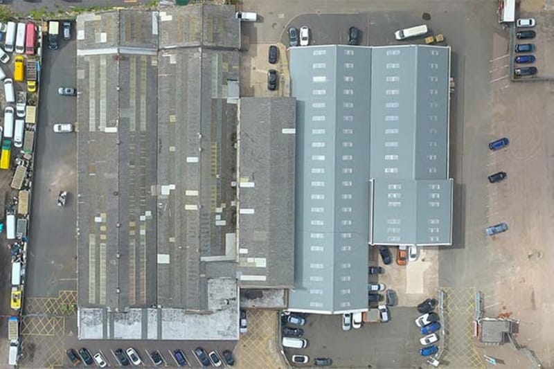 BizSpace (Managed 100 - 220 sqft) - Planetary Business Park - Planetary Road, WV13 3SW - Wolverhampton image 5