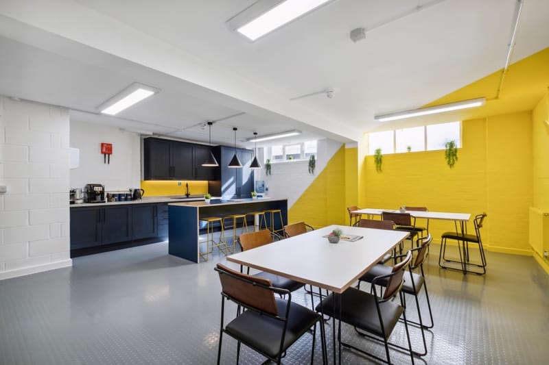 Needspace - Earlsfield Business Centre - 9 Lydden Road, SW18 - Wandsworth image 8