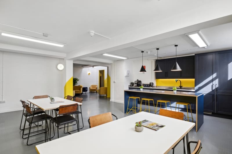 Needspace - Earlsfield Business Centre - 9 Lydden Road, SW18 - Wandsworth image 4
