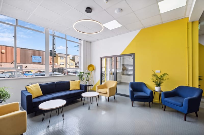 Needspace - Earlsfield Business Centre - 9 Lydden Road, SW18 - Wandsworth image 3