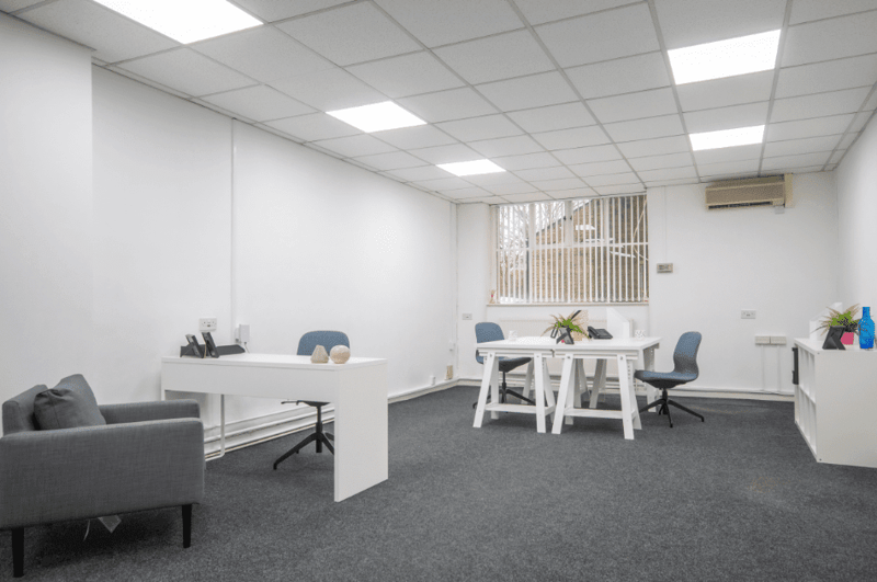 BizSpace - Albion Mills - Albion Rd - Greengates, BD10 - Bradford image 3
