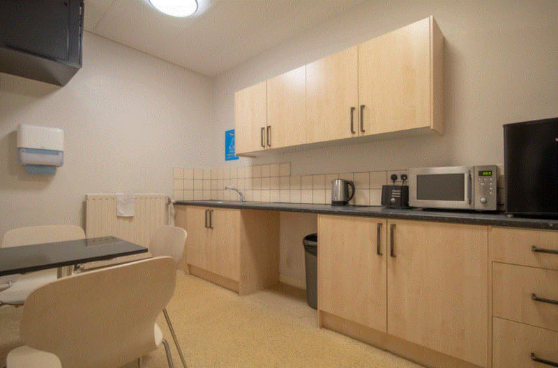 BizSpace - Albion Mills - Albion Rd - Greengates, BD10 - Bradford image 8