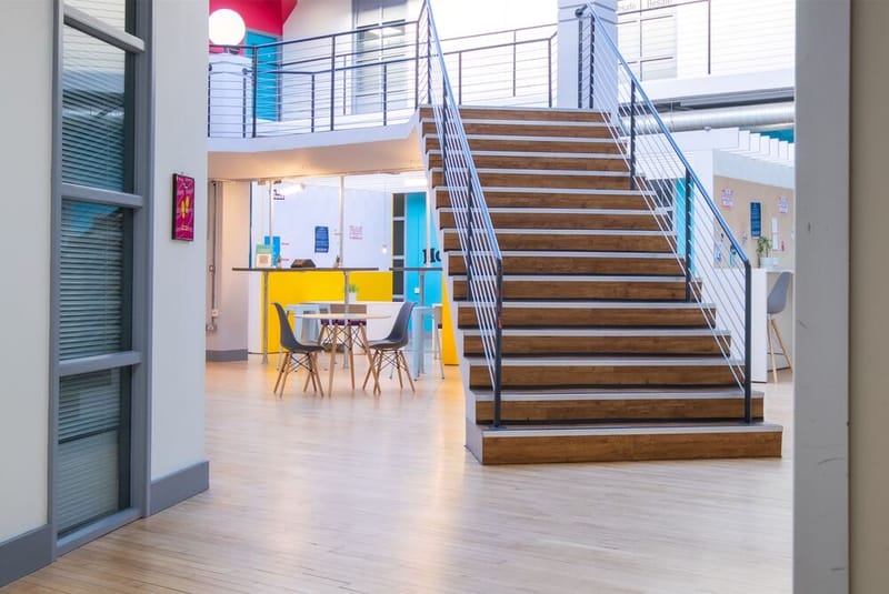BizSpace - Design Works Business Centre - William Street, NE10 - Felling - Gateshead image 6