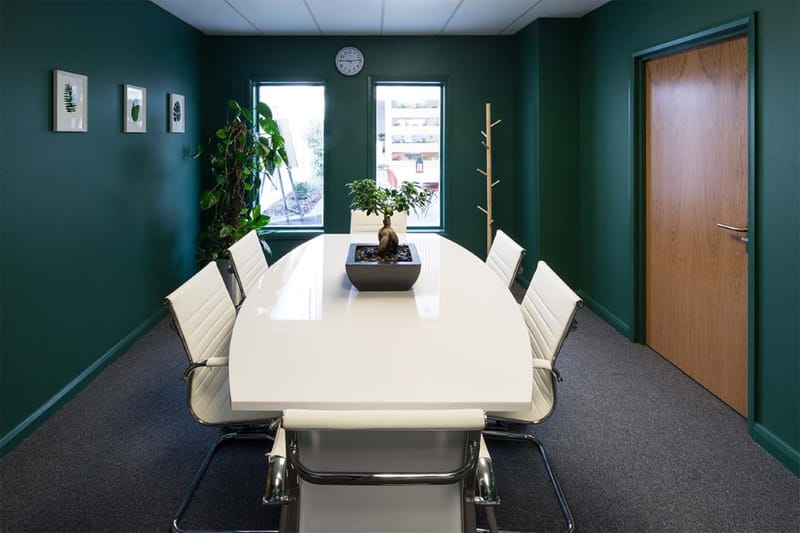 BizSpace (Managed 130 - 370 sqft) - Design Works Business Centre - William Street, NE10 0JP - Gateshead image 3