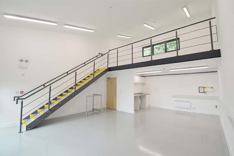 BizSpace (Managed 130 - 370 sqft) - Design Works Business Centre - William Street, NE10 0JP - Gateshead image 7