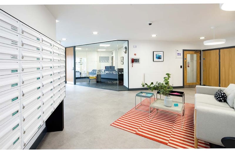 BizSpace  - Equinox South - Great Park Road, BS32 4QL - Bristol image 3