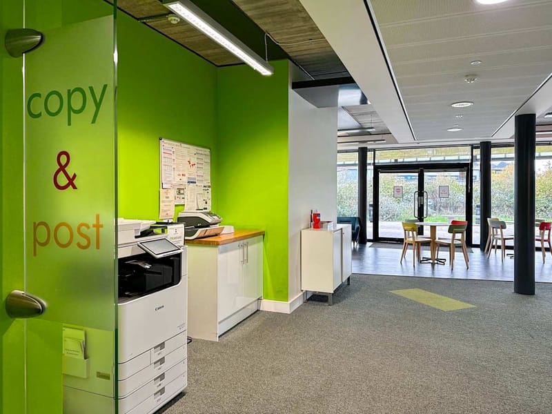 IWG (Basepoint) - Rivermead Drive, SN5 - Swindon image 6