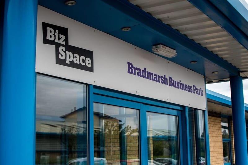 BizSpace (Managed 320 - 1,500 sqft) - Bradmarsh Business Park - Bow Bridge Close, S60 - Rotherham image 9