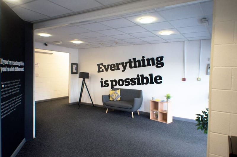 BizSpace (Managed 320 - 1,500 sqft) - Bradmarsh Business Park - Bow Bridge Close, S60 - Rotherham image 4