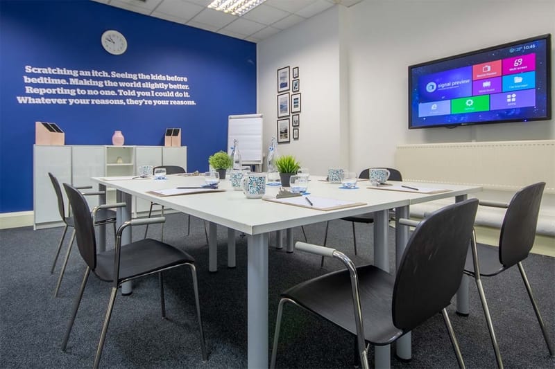 BizSpace (Managed 210 - 1,000 sqft) - Bradmarsh Business Park - Bow Bridge Close, S60 1BY - Rotherham image 3