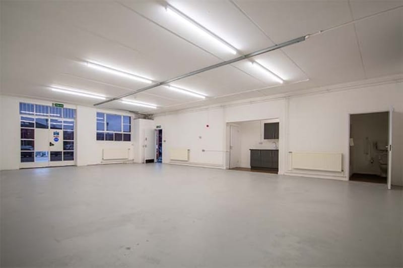 BizSpace (Managed 200 - 1,000 sqft) - Dinnington Business Centre - Outgang Lane, S25 3QX - Dinnington image 3