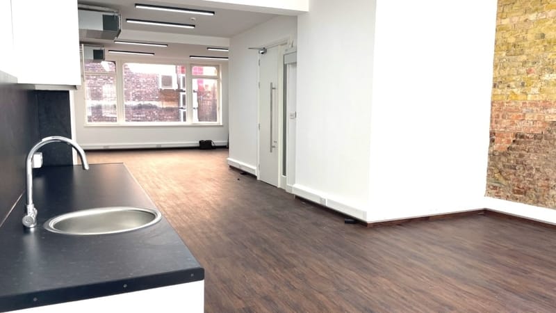 Cygnet, Properties & Leisure - 15 Grape Street, WC2H 8DR - Tottenham Court Road image 2