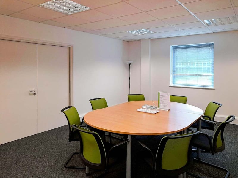 IWG (Basepoint) - Tewkesbury Business Park - Oakfield Close, GL20 - Tewkesbury image 10